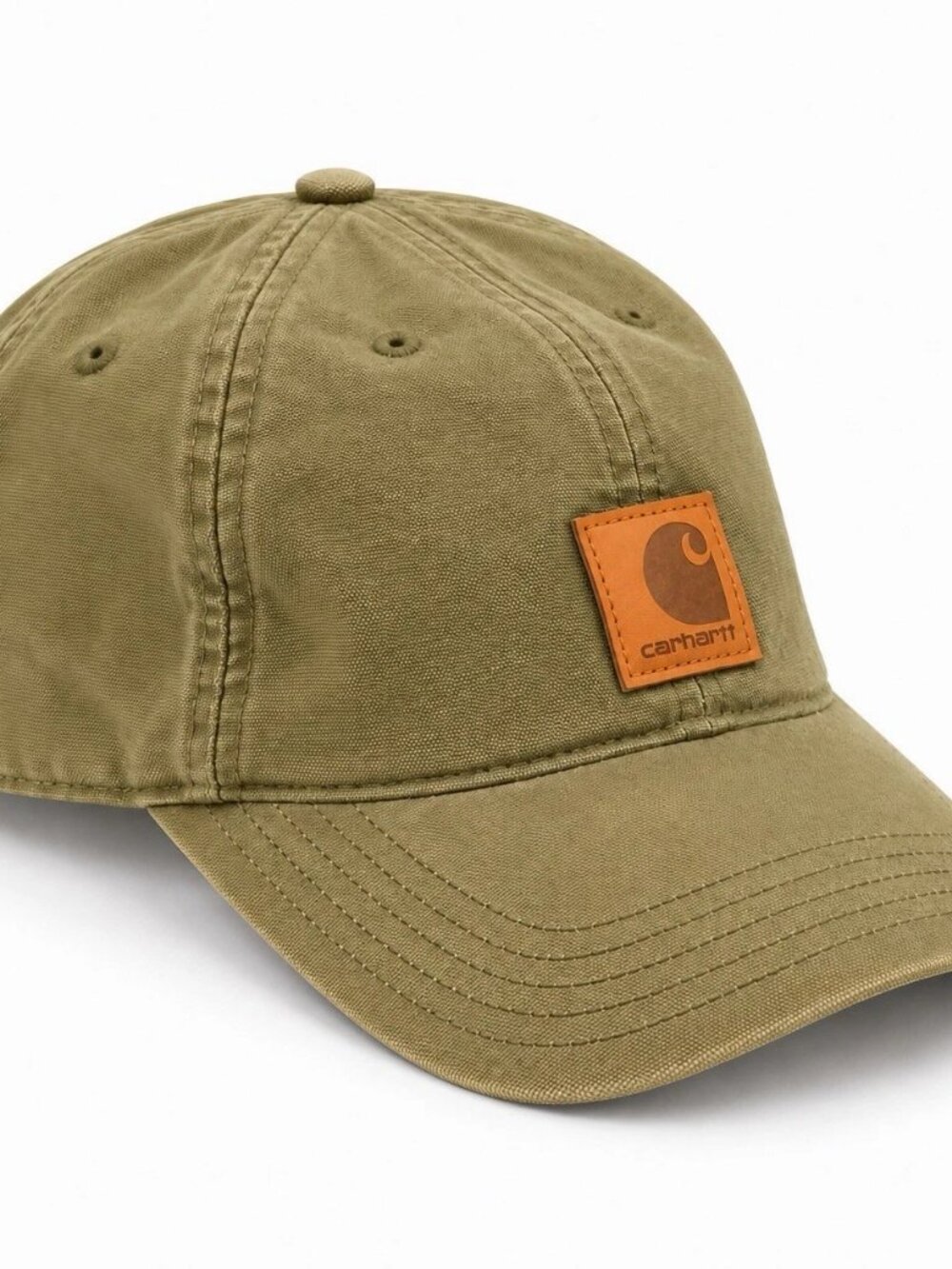 Carhartt Odessa Cap Tan